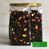 KAMELEON KULINARNY HERBATA CZARNA aromatyzowana NA BOŻE NARODZENIE 50g