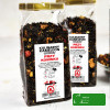 KAMELEON KULINARNY HERBATA CZARNA rozgrzewająca zimowa PRZY KOMINKU 50g