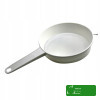 KAMELEON KULINARNY SITKO SITO PLASTIKOWE KUCHENNE gęste do filtracji fi200mm 20cm