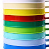 KAMELEON KULINARNY SITKO SITO PLASTIKOWE średnie FI 160 mm 16cm CEDZAK