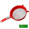 KAMELEON KULINARNY SITKO SITO PLASTIKOWE bardzo duże FI 250 mm 25cm CEDZAK