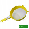 KAMELEON KULINARNY SITKO SITO PLASTIKOWE z rączką FI 200 mm 20cm CEDZAK 1szt