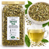 KAMELEON KULINARNY HERBATA oczyszczająca DETOX TEA Yerba Mate 50g