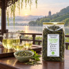 KAMELEON KULINARNY HERBATA ZIELONA LUNG CHING Smocza Studnia 50g