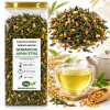 HERBATA ZIELONA GENMAICHA JAPAN STYLE z ryżem 50g