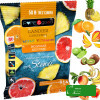 Zestaw SŁODYCZY mix przekąsek DLA DZIECI 11szt produktów DZIEŃ DZIECKA