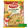 AMINO mega ZESTAW ZUPEK CHIŃSKICH ZUPA BŁYSKAWICZNA x 11 różnych smaków MIX