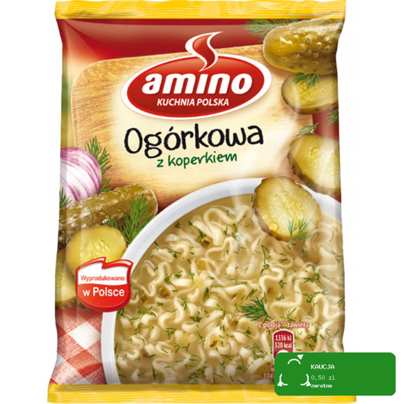 AMINO mega ZESTAW ZUPEK CHIŃSKICH ZUPA BŁYSKAWICZNA x 11 różnych smaków MIX