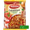 AMINO mega ZESTAW ZUPEK CHIŃSKICH ZUPA BŁYSKAWICZNA x 11 różnych smaków MIX