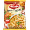 AMINO mega ZESTAW ZUPEK CHIŃSKICH ZUPA BŁYSKAWICZNA x 11 różnych smaków MIX