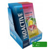 ISOACTIVE Izotonik Activlab ELEKTROLITY smak RABARBAR CYTRYNA 31,5g x20szt