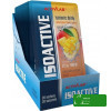 ISOACTIVE Izotonik Activlab ELEKTROLITY smak MANGO ANANAS 31,5g x20szt