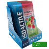 ISOACTIVE Izotonik Activlab ELEKTROLITY smak MALINA LIMONKA 31,5g x20szt