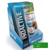 ISOACTIVE Izotonik Activlab ELEKTROLITY smak KOKOS kokosowy 31,5g x20szt