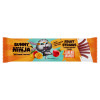 45x BUNNY NINJA DLA DZIECI przekąska owocowa BEZ CUKRU JABŁKO MANGO 0,72KG