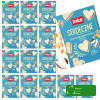 INKA ciasteczka SERDECZNE KOKOSOWE 50g x15szt owsiane serduszka kokos 0,75g
