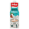 INKA napój KOKOSOWY BARISTA 1000ml 1l X10sztuk MLEKO ROŚLINNE bez laktozy