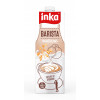 INKA napój OWSIANY BARISTA 1000ml 1l x10SZT MLEKO ROŚLINNE bez laktozy