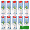 INKA napój SOJOWY naturalny 1000ml 1l x10SZT MLEKO ROŚLINNE bez laktozy