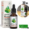 WITAMINA B COMPLEX Z GRUPY B B1 B2 B3 B5 B6 B12 krople 30ml x3 na 6mcy AURA