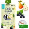 Dawtona SKYR OWSIANKA DRUGIE ŚNIADANIE mix SMAKÓW bez cukru 160g x4 0,64KG