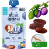 Dawtona SKYR OWSIANKA DRUGIE ŚNIADANIE mix SMAKÓW bez cukru 160g x4 0,64KG