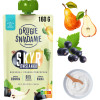 Dawtona SKYR OWSIANKA DRUGIE ŚNIADANIE GRUSZKA CZ PORZECZKA 160g x10 1,6KG
