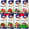 Malwa HERBATA HERBATKA OWOCOWA SYPANA SUSZ MIX 8 OWOCOWYCH SMAKÓW 0,69KG