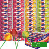 NIMM 2 LIZAK OWOCOWY Z WITAMINAMI +WITAMINY MIX 4 SMAKÓW 10g x 40szt STORCK