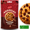POSYPKA KROPELKI MIX CZEKOLAD + BIAŁA + MLECZNA + DESEROWA mix 4 DELECTA