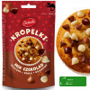 POSYPKA KROPELKI MIX CZEKOLAD + BIAŁA + MLECZNA + DESEROWA mix 4 DELECTA