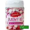 DELECTA DEKORACJE MIX POSYPEK ciastka babeczki pierniki ŚWIĘTA 5x55G