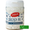 DELECTA DEKORACJE MIX POSYPEK ciastka babeczki pierniki ŚWIĘTA 5x55G