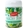 DELECTA DEKORACJE MIX POSYPEK ciastka babeczki pierniki ŚWIĘTA 5x55G
