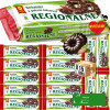 CUKRY NYSKIE REGIONALNE HERBATNIKI W POLEWIE 79G x15 1,18KG Wspieramy RAZEM