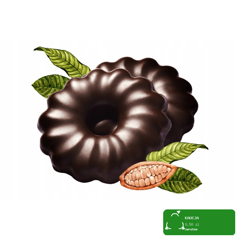 CUKRY NYSKIE REGIONALNE HERBATNIKI W POLEWIE 79G x15 1,18KG Wspieramy RAZEM