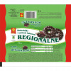 CUKRY NYSKIE REGIONALNE HERBATNIKI W POLEWIE 79G x15 1,18KG Wspieramy RAZEM