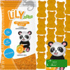 LILY JELLIES ŻELKI BEZ CUKRU Z WITAMINAMI TRUSKAWKA COLA POMARAŃCZA mix 3