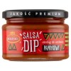 ROLESKI SALSA DIP PAPRYKOWY do nachosów chipsów paluszków