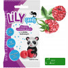 LILY CANDY DRAŻETKI BEZ CUKRU GLUTENU Z WITAMINAMI mix smaków 40g x4 = 160G