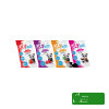 LILY CANDY DRAŻETKI BEZ CUKRU GLUTENU Z WITAMINAMI mix smaków 40g x4 = 160G