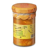 MIELCZAREK gotowe danie mięsne KURCZAK SŁODKIE MANGO 490g