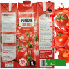 DAWTONA SOK POMIDOROWY PIKANTNY + POMIDOROWY + BURAK JABŁKO mix 3X 1L 3L