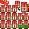 DAWTONA KONCENTRAT POMIDOROWY bez konserwantów SŁOIK 80g x15 szt = 1,2KG