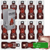 BOLERO DRINK NAPÓJ w proszku KOLA smak COLI 9g x12