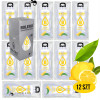 BOLERO DRINK w proszku ICE TEA LEMON CYTRYNOWY 12x