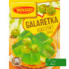 GALARETKA OWOCOWA ZESTAW MIX 11 SMAKÓW I KOLORÓW! 0,7KG bez glutenu WINIARY