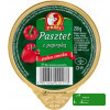 PASZTET DROBIOWO-WIEPRZOWY !! DUŻY !! MIX SMAKÓW 5szt x 250g 1,25KG Profi