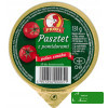 PASZTET DROBIOWO-WIEPRZOWY zestaw MIX RÓŻNYCH SMAKÓW 131g x12 1,57KG PROFI