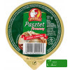 PASZTET DROBIOWO-WIEPRZOWY zestaw MIX RÓŻNYCH SMAKÓW 131g x12 1,57KG PROFI
